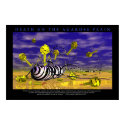 Death on the Agarose Plains posters