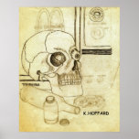 "Death" Poster