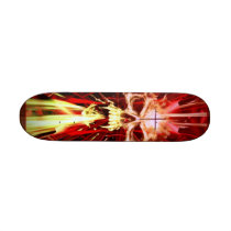 Death Ride! skateboards by nightmare7darkangel Death Ride! skateboards