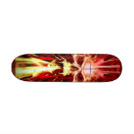 Death Ride! Skate Decks