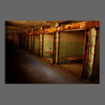 Death Row at ESP posters