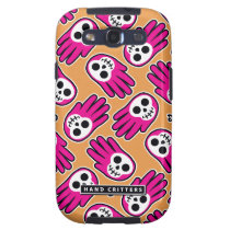Death Samsung Galaxy S Case Galaxy S3 Cover
