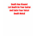 Death Sandal/D.S t-shirts
