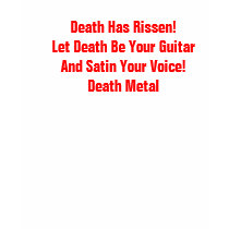 Death Sandal/D.S t-shirts