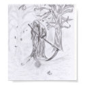 Death scythe posters by aoirei Death scythe posters