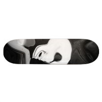 Death Skateboard