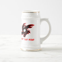 Death Stein Mugs