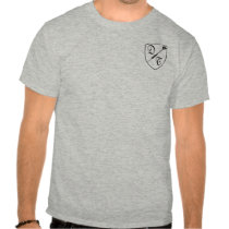 Death Throw Away Jersey Tee Shirts