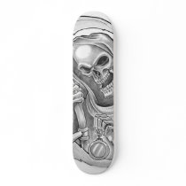 death time skateboards