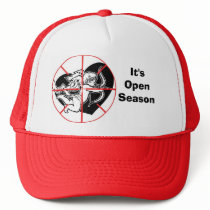 Death to Cupid hats by niffx Death to Cupid hats
