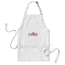 Death to Tyranny Apron