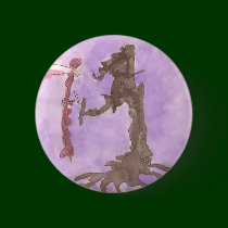 Death Underworld Waterpaint buttons