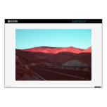 Death Valley skins