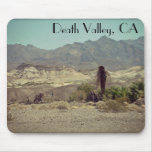 Death Valley, CA Mousepad mousepads