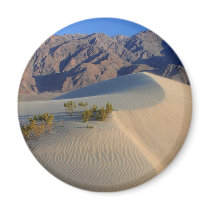 Death Valley California magnets