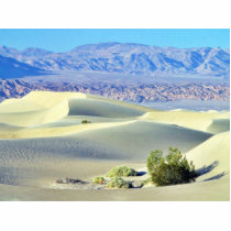 Death Valley Deserts Sand Dunes photo sculptures by lifesphere Death Valley Deserts Sand Dunes photo sculptures
