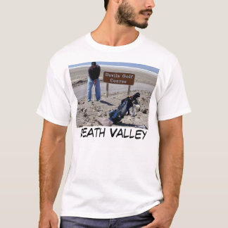 death valley tee shirts