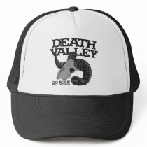 DEATH VALLEY HAT