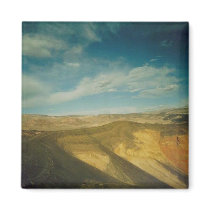 Death Valley magnets