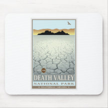 Death Valley National Park 3 Mousepad