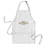 Death Valley National Park Apron