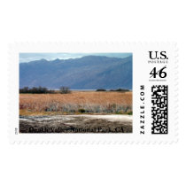 Death Valley National Park, CA, Death Valley Na... postage by cresset2000 Death Valley National Park, CA, Death Valley Na... postage