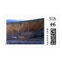 Death Valley National Park, CA, Death Valley Na... postage by cresset2000 Death Valley National Park, CA, Death Valley Na... postage