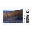 Death Valley National Park, CA, Death Valley Na... postage