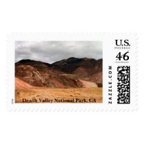 Death Valley National Park, CA, Death Valley Na... postage by cresset2000 Death Valley National Park, CA, Death Valley Na... postage