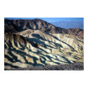 Death Valley National Park posters