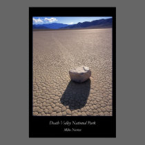 Death Valley National Park posters