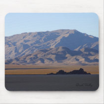 Death Valley Pad mousepads