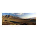 Death Valley Panorama posters
