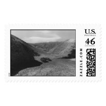 Death Valley postage by johnnyhutton Death Valley postage