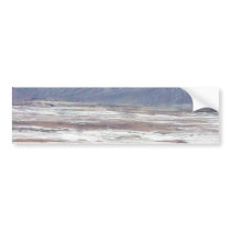 Death Valley Salt Desert Mountains Dante S View Sn bumper stickers by lifesphere Death Valley Salt Desert Mountains Dante S View Sn bumper stickers