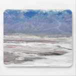 Death Valley Salt Desert Mountains Dante S View Sn mousepads