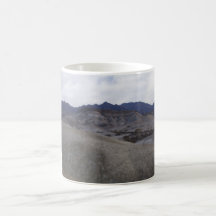 Death Valley scene 01 Mug