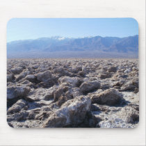 Death Valley Scene 07 Mouse Pad