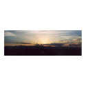 Death Valley Sunset posters