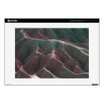 Death Valley Terrain skins