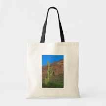Death Valley Tote Bag