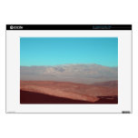 Death Valley Views Decals For Laptops