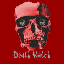 Death Watch t-shirts