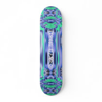Death Wish Skate Board Decks