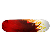 Deathboard Skate Deck