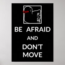 DeathDuck Advice Posters