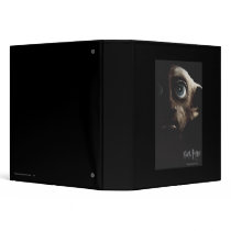 Deathly Hallows - Dobby Binders