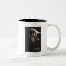 Deathly Hallows - Dobby Coffee Mug