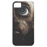Deathly Hallows Dobby iPhone 5 Case