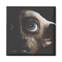 Deathly Hallows - Dobby Refrigerator Magnet